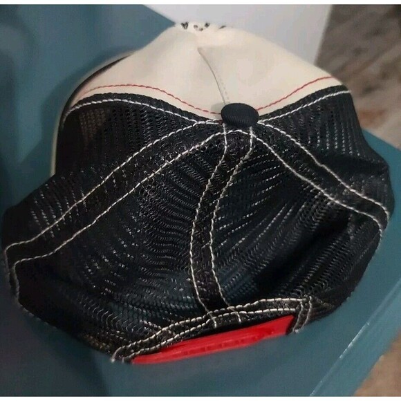 Nascar Classics '70 Stock Car Racing DARLINGTON Snapback Cap Trucker Hat - Picture 3 of 5